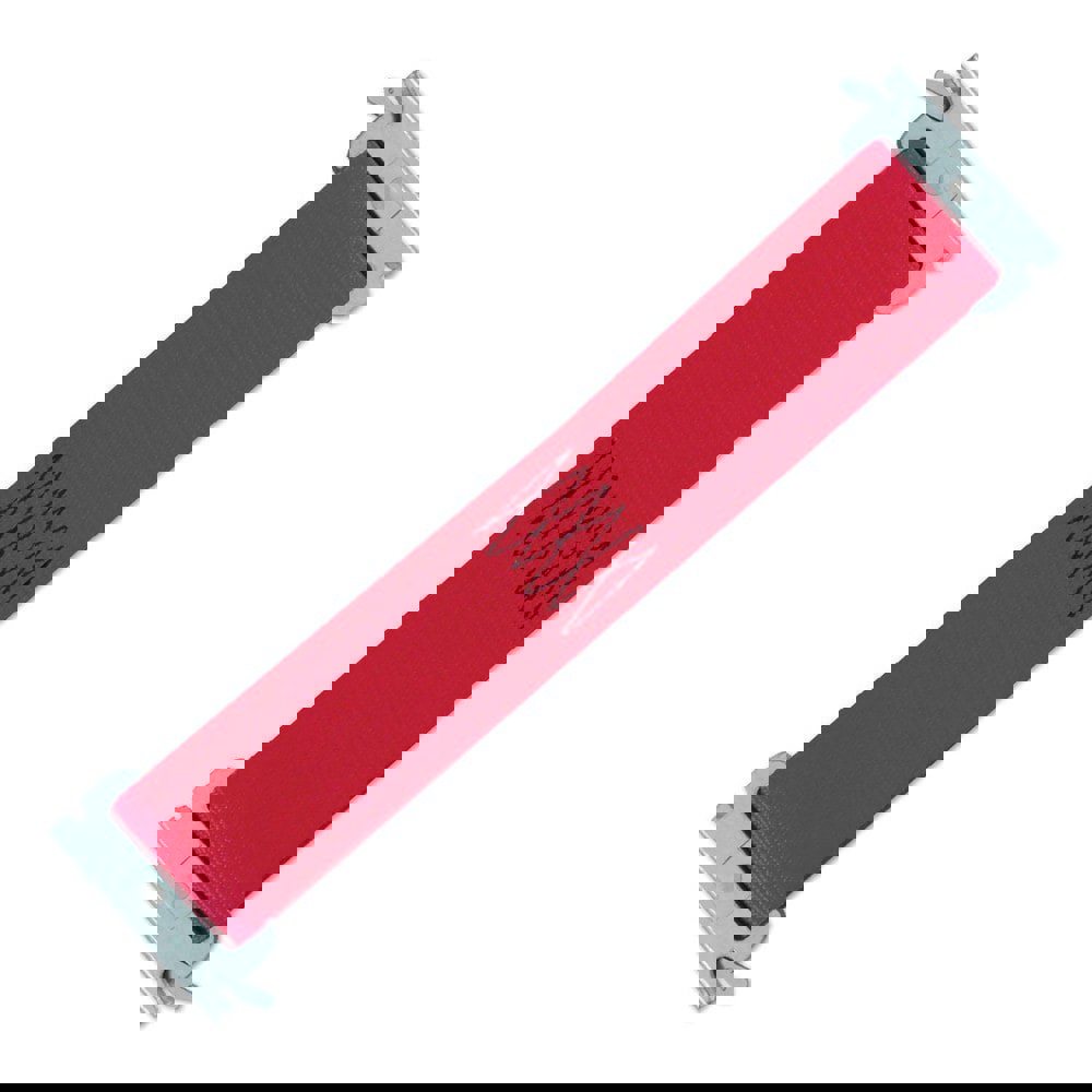 SNAP-LOC 2 x 12 Inch E-Track Tie-Down Strap Multi-Purpose 4,400 lb